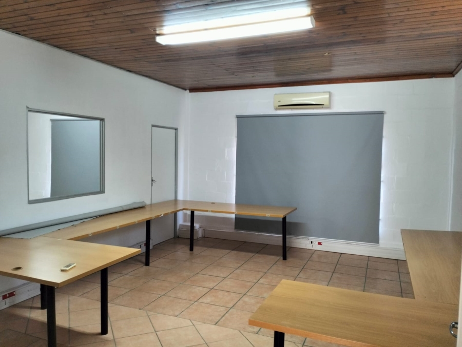 To Let commercial Property for Rent in Klipheuwel Western Cape